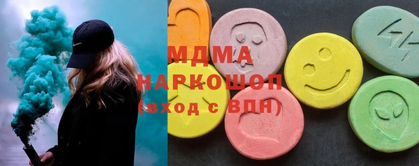 шишки Покров