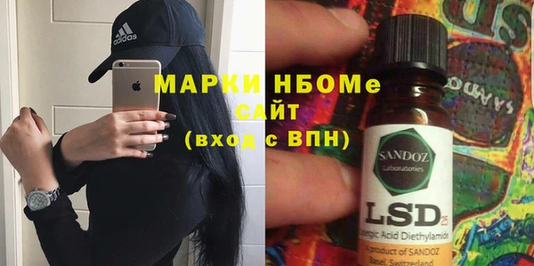 шишки Покров